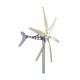 Tycon Systems BreezePro® 400W 12V/24V Horizontal Wind Turbine
