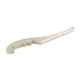 Emerson Fisher Aluminum Spanner Wrench