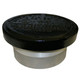 Morrison Bros 244 Series 3 in. Female Threaded Emergency Vents - 8 oz/sq inch