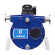 Graco SoloTech 30 Positive Displacement Hose Pump w/ AC Motor & 316 SS Hose Barb - Mid Speed