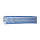 Kuriyama Tigerflex WT Series 2 1/4 in. Heavy-Duty PVC Food Grade Hose - Hose Only