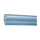 Kuriyama Tigerflex 2001 Series 5 in. Polyurethane-Lined PVC Food Hose - Hose Only
