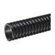 Kuriyama Tiger TSD Series 1 1/4 in. x 100 ft. EPDM Fabric Reinforced Suction & Discharge Hose - Hose Only