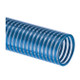 Kuriyama Blue Water BW Series 4 in. Low Temperature PVC Suction Hose - Hose Only