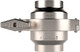 Dixon Sanitary HSC Series Concentric Spring Check Valve w/ Weld End Connection & EPDM Seal
