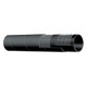 Kuriyama T223AA Series 8 in. x 40 ft. Heavy Duty 300 PSI Water Suction & Discharge Hose - Hose Only