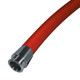 Kuriyama T422LH Series The Brewt 1 in. Liquid Suction and Discharge Brewery Hose w/ 3A Tri-Clamp Ends