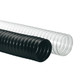 Flexaust Flexadux® PU (Flx-Thane® LD) Series 25 ft. Duct Hose (-65°F to 200°F) (Clear)
