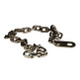 Dixon Heavy Duty Chain for API Drop Adapters