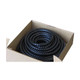 Dobratz Industries High Density Polyethylene Spiral Wrap - Fits 3.9 in. - 4.5 in. OD Hose
