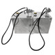 110 Gallon Split Fuel Transfer Tank w/ GPI 8 GPM Pumps (12V DC)