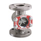 OPW VISI-FLO 1500 Series High Pressure Carbon Steel Flanged Sight Flow Indicator w/ Propeller & Viton Seal