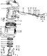 OPW 1004D4 Coupler Parts - Wave Spring