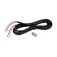 GPI Power Cord Kit - 12/2 AWG, 18 ft.