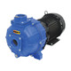 AMT 2 in. Cast Iron Self-Priming High Pressure Pump, 7 1/2 HP Single Phase Motor