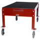 WEN Industries 36 in. x 60 in. Heavy Duty Mobile Drain Table