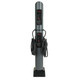 Bosch EV860 Series Level 2 Electric Vehicle Bollard Charge Station, Dual Port w/ J1772 Connectors