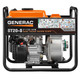 Generac ST20-S 2 in. Semi-Trash Water Pump, 158 GPM