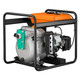 Generac T20-S 2 in. Trash Water Pump, 185 GPM, 26 Ft. Max Lift