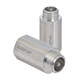 Hewitt 1 in. MNPT X FNPT Aluminum Aviation Strainer