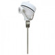 Reotemp SITPC1259X Brew Digital Resistance Temperature Detector, White Poly Head Assembly, 9 in. Stem