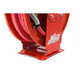 Milton 2790-50D 1/2 in. x 50 ft. Industrial Auto-Retracting Air Hose Reel