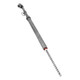 Milton S-976 Dual Head Chuck Service Tire Gauge