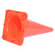 Vestil TC-28-SD 27 1/2 in. H Standard Duty Traffic Cone