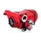 Fill-Rite NX25-120 Series 120V AC Transfer Pump - Foot Mount Configuration - Pump Only - 25 GPM
