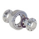 Emco Wheaton D2000 8 in. Style 20 Carbon Steel Swivel Joint w/ Buttweld Connections & Nitrile Rubber Seals