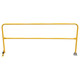 Vestil SSG-9 108 in. Economical Safety Swing Gate