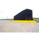 UltraTech 8793 Ultra-Containment Wall System, 63 ft. x 63 ft. x 2 ft., 60,089 Gallons