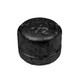 Service Metal Series SBCP Class 150 Black Malleable Iron 1/2 in. Caps