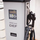 Tecalemit HDM eco DEF Fuel Dispenser