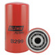 Baldwin Filters B299 High Performance Spin-On Oil Filter, Full-Flow, 1 in. Thread, 8 Micron, Each