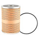 Baldwin Filters PT185 Spin-On Oil Filter Element, Full-Flow, 1 19/32 in. Inside Dia., 23 Micron, Each