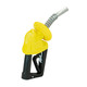 Husky XS Series EZ Lever 3/4 in. Light Duty Diesel PHG Nozzle w/ Hold Open Clip - UL Listed