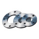 Kuriyama Carbon Steel 150# Forged Plate Style Flange