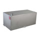 RDS 95 Gallon Aluminum DOT Certified Tank with 8 GPM Transfer Pump