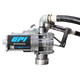 RDS 55 Gallon Aluminum DOT Certified Tank with 8 GPM Transfer Pump