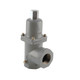 Emerson Fisher N100 Series Bypass Valve