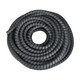 Dixon Standard Spiral Hose & Cable Protection, 1.26 in. x 66 ft.
