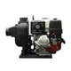 Banjo 3 in. Gas Engine Transfer Pump w/ Viton Seals - Honda 13 HP Electric Start