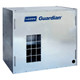 L.B. White Guardian Forced Air Heater w/ Hot Surface Ignition, 250,000 BTU, Variable Heat, LP Gas, Galvanized (AG Use Only)