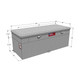 RDS Manufacturing 51 Gallon Aluminum Diesel Auxiliary Tank/Toolbox Combo