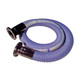 Novaflex 4 in. Pump-Flex™ Composite Hose w/ Carbon Steel Flanged Ends