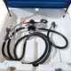 JME 120 Gallon Diesel Fuel Transfer Tank System - 12V DC Pump