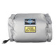 Unitherm FreezePro 120V Pipe Wrap Insulation Jacket, 60in. L