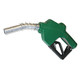 Harco 13135 7TH Full-Serve Automatic Diesel Nozzle (Green)