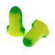 Radians Deterrent® 32 Disposable Foam Earplugs, Uncorded, 50 Pair Bag